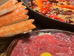 -马厂老火锅(胜太路店)