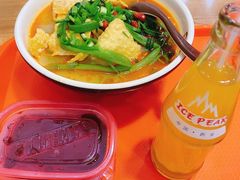 -螺小胖柳州螺蛳粉(钟楼总店)