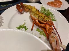 -大连富丽华大酒店·花都西餐厅