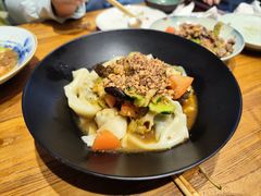 拌馄饨-阿木舂记·特色小吃(平江路店)