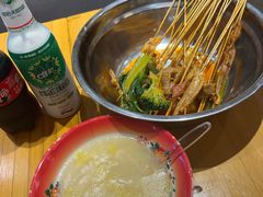 -嘉州鲜知味钵钵鸡(奎星楼店)