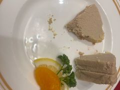 莫沙拉-小莫餐厅And More Restaurant西餐(北京展览馆店)