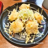 点了两份单人套餐，又单独点了一份年糕一份虾球