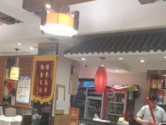 -福来居烤鸭店(天坛二店)