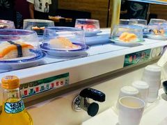 -鲜稻回转寿司(百利城店)