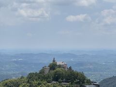 -莫干山风景区