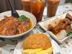 -华嫂冰室(湾仔店)