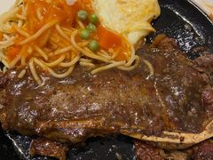 -豪客来牛排(绿宝广场店)
