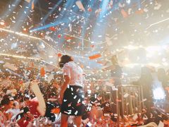 -Club Queen皇后酒吧