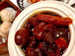 -粤食堂(天津和悦汇店)