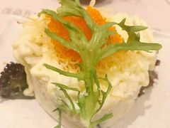 -林妈妈村·日式料理(宝山龙湖天街店)