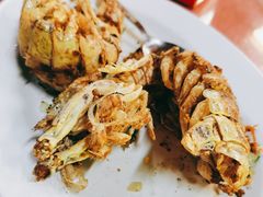 -大茄来海鲜餐厅(亚洲城分行)