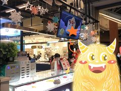 -卷心卷意·轻甜蛋糕(新光天地店)