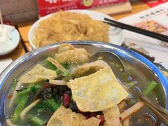 -雙冲柳州螺蛳粉&酸嘢&桂林米粉(簋街店)