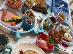 -水桶王国主题餐厅·聚会·生日派对·亲子活动·家庭套餐(亚龙湾希尔顿店)