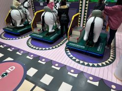 -meland亲子乐园(北京首开通州万象汇店)