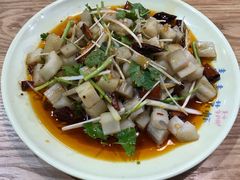 -靓靓蒸虾(中山里店)