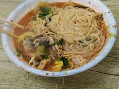 -老字号正宗四川麻辣烫(重庆路店)