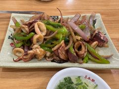 -力哥地道海南菜·联谊文昌鸡老店