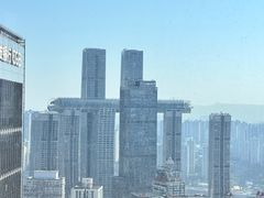 -重庆解放碑威斯汀酒店