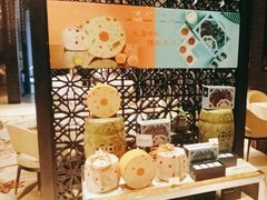-上海金桥红枫万豪酒店-万豪中餐厅