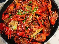 -一棠龙虾•王牌虾球(恒隆广场店)