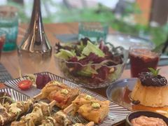 -帕歌西班牙餐厅paco tapas