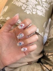 -十月·日式美甲美睫·纹眉