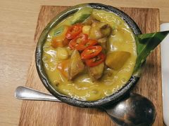 -枣子树·素食餐厅(朱家尖店)
