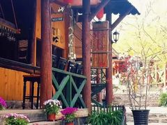 -北京水岸山吧度假村(雁栖镇店)