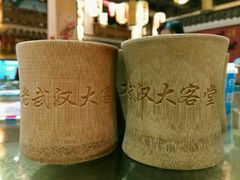 -老武汉大客堂(百瑞景店)
