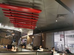 -小放牛炒菜馆(裕华万达店)
