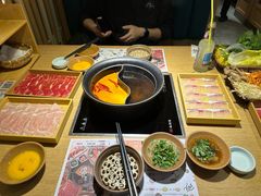 -温野菜涮涮锅(曲江大悦城店)