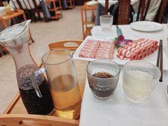 -东来顺饭庄(天坛店)