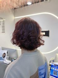 -FINE HAIR造型沙龙