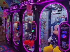 -酷洛小镇(步步高新天地购物广场店)