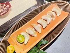 -巴奴毛肚火锅(悠唐购物中心店)