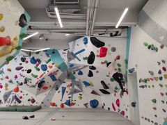 -博昇攀石馆(万维大楼店)