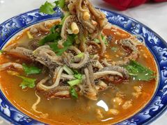 -白老大羊杂碎稍麦