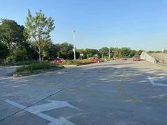 -无忧学车·华茂驾校(宝山校区)