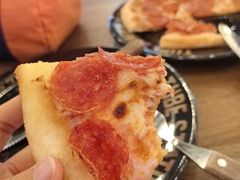 -Tubestation站点比萨(高新万达ONE店)