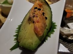 -雍和会海鲜姿造自助(湖东路店)