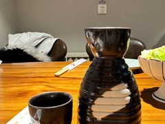 -晶吉·居酒屋·烧鸟·生鱼饭(中山区民主广场店)
