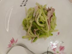-全聚德(上海首店浦东店)