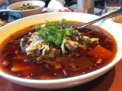 -镇江苏宁万豪酒店-苏筵中餐厅