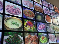 -左邻右舍徽菜馆