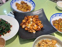 -玉桥餐厅(天坛店)