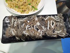 -陈记顺和牛肉火锅馆(天河北路店)