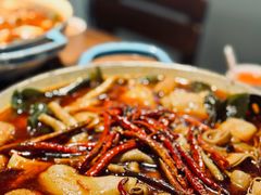 -马头巷·隐庐居·红油大虾(园区店)