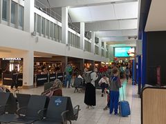 -格拉斯哥国际机场